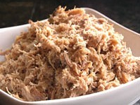 Kahula Pork