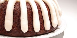 Nothing Bundt Cake