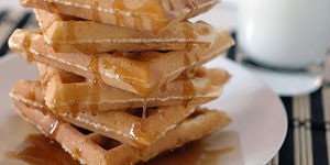 Cinnamon Syrup