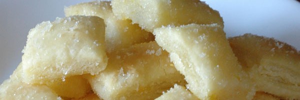 Zesty Orange Bites from fivelittlechefs.com #kidscooking