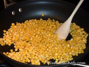 corn-in-pan