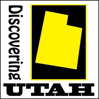 Discovering Utah