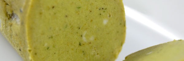 Avocado butter recipe is easy to whip up. Add to the top of a grilled piece of meat, fish, toast or corn on the cob to jazz it up. Impress your guests with minimal work.