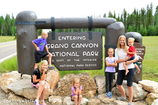 The Junior Ranger Program at National Parks and Monuments is fun for the kids. When you travel check it out and learn more about where you are visiting.