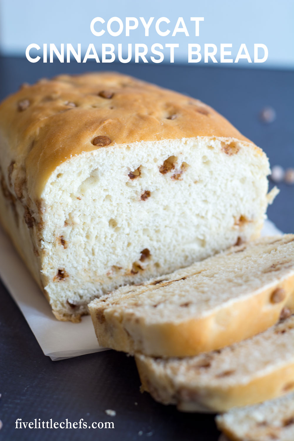 Love this Copycat Cinnaburst Bread recipe Great Harvest style. It is soft and delicious, perfect for breakfast or a snack.
