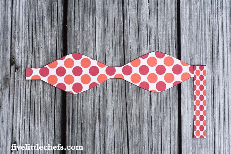 Bow ties classroom kids valentines ideas are cute, cheap and easy. Use the printables then add a two pack starburst candy. A great valentine's day idea for friends. fivelittlechefs.com